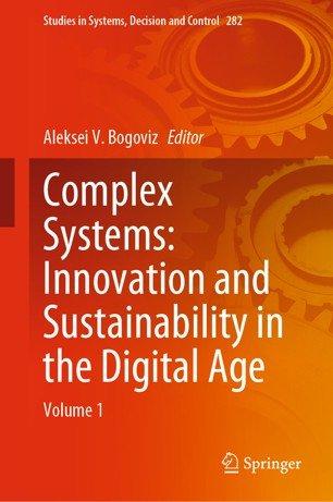 FreeCourseWeb Complex Systems Innovation and Sustainability in the Digital Age Volume 1