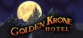 Golden Krone Hotel v1 10 1