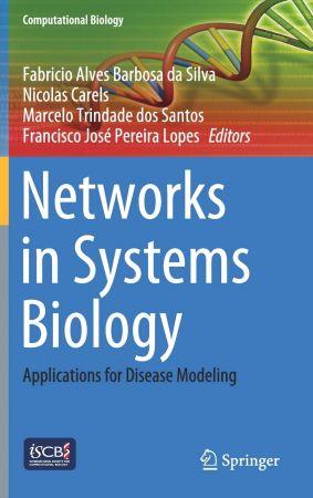 DevCourseWeb Networks in Systems Biology Applications for Disease Modeling