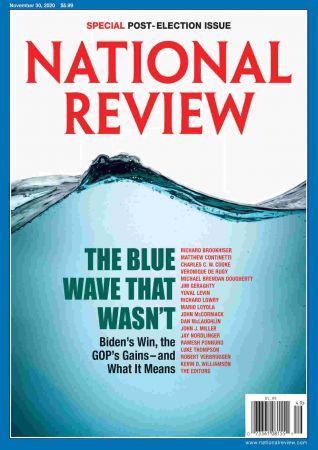 DevCourseWeb National Review November 30 2020