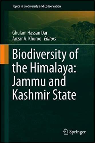 FreeCourseWeb Biodiversity of the Himalaya Jammu and Kashmir State