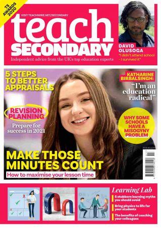 FreeCourseWeb Teach Secondary Issue 97 2020