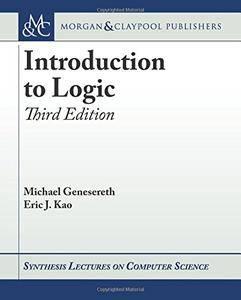 Introduction to Logic Third Edition CourseWikia