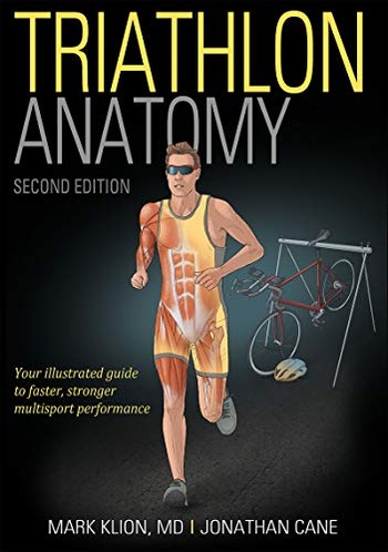 FreeCourseWeb Triathlon Anatomy 2nd Edition True PDF