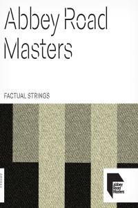 Aaron Wheeler Abbey Road Masters Factual Strings 2023 24Bit 48kHz FLAC PMEDIA