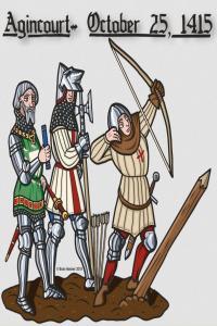 BBC R3 Production Peter Mottley s After Agincourt