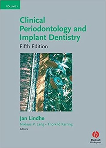 FreeCourseWeb Clinical Periodontology and Implant Dentistry 5th Edition