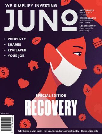 FreeCourseWeb Juno Magazine Winter 2020