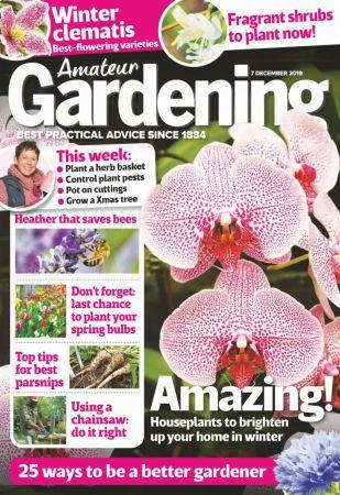 FreeCourseWeb Amateur Gardening 07 December 2019