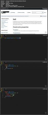 DevCourseWeb PluralSight Preparing a Vue App for Internationalization