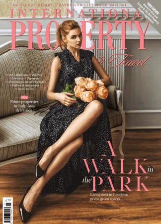 FreeCourseWeb International Property Travel Vol 27 No 1 2020