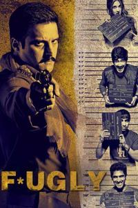 Fugly 2014 1080p WEBRip x264 AAC HQ