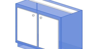 FreeCourseWeb Revit Parametric Furniture Modeling