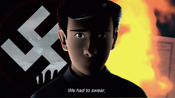 Camp Confidential America s Secret Nazis 2021 NF Webrip 328mb marvelanddc