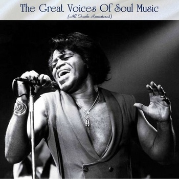 Various Artitsts The Great Voices Of Soul Music All Tracks Remastered 2022 FLAC PMEDIA