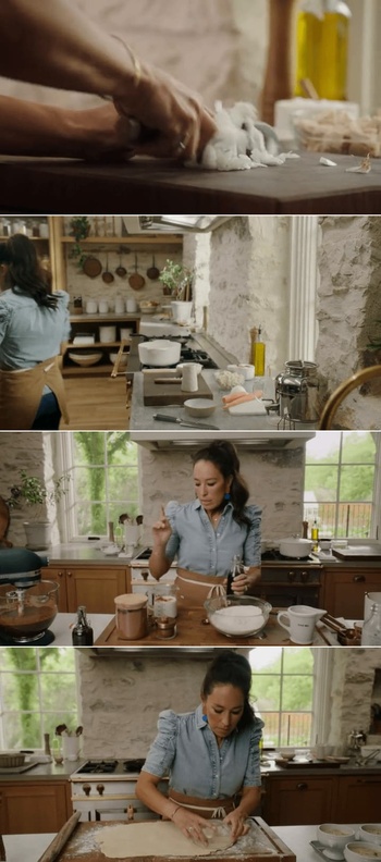 Magnolia Table with Joanna Gaines S07E04 WEBRip x264 XEN0N