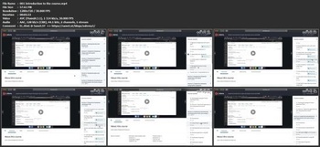 Udemy Databricks Essentials for Spark Developers Azure and AWS
