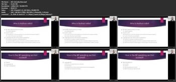 Udemy TOEFL iBT Speaking Strategies