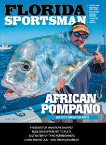 FreeCourseWeb Florida Sportsman June 2020