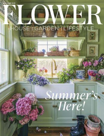 Flower Magazine May June 2023