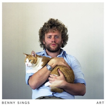 Benny Sings ART 2022 Remastered Deluxe 2022 24Bit 44 1kHz FLAC PMEDIA