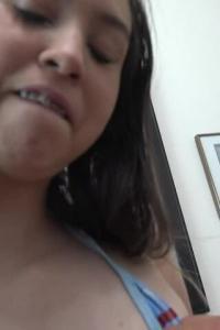 ATKGirlfriends 23 09 30 Amber Angel Schoolgirl POV Sex XXX 720p HD WEBRip x264 TGxXX XvX