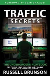 Traffic Secrets by Russell Brunson EPUB