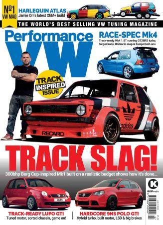 Performance VW July 2022