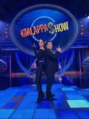 GialappaShow 2023 S01 E02 1080p HDTV AC3 iTALiAN H264 SpyRo mkv