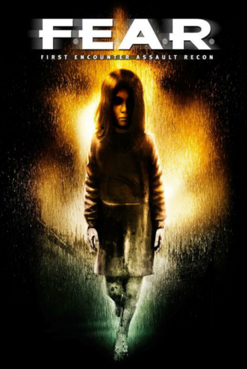 F E A R Collection ENG MULTi GOG PROPHET Goldberg GNU Linux Wine johncena141 2 3