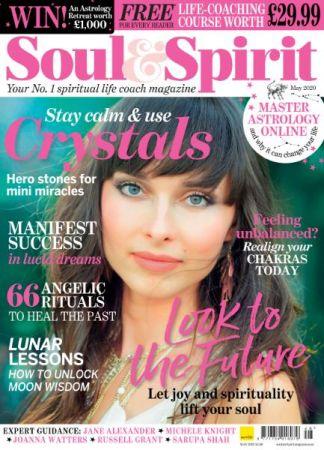 FreeCourseWeb Soul Spirit May 2020