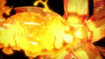 Bleach Thousand Year Blood War 18 1080p HEVC 10bit x265 AAC Multi Sub Weekly Bleach Sennen Kessen hen Anime Time