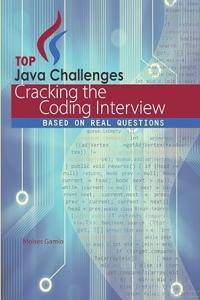 Top Java Challenges Cracking the Coding Interview based on real interviews DevCourseWeb