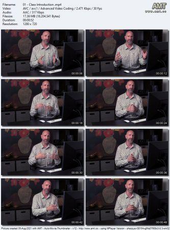CreativeLive Photoshop for Beginners Essential Training