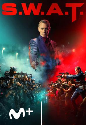 SWAT Te Jing Dui 2019 m1080p BluRay DD5 1 x264 DUAL