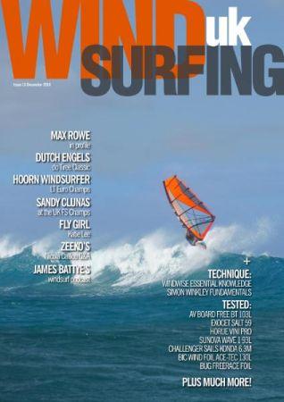 FreeCourseWeb Windsurfing UK December 2019