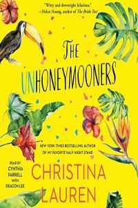 The Unhoneymooners by Christina Lauren EPUB