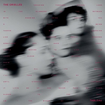 The Orielles Tableau 2022 24Bit 44 1kHz FLAC PMEDIA