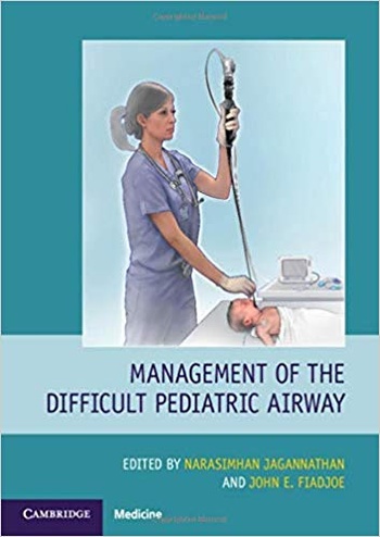 FreeCourseWeb Management of the Difficult Pediatric Airway