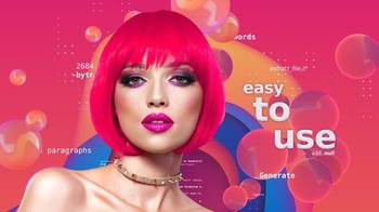 DesignOptimal Videohive Gradient Opener 26807772