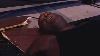 WOR 2021 03 04 Shaq s AEW debut Jim Crockett Jr passes away NXT to Tuesdays