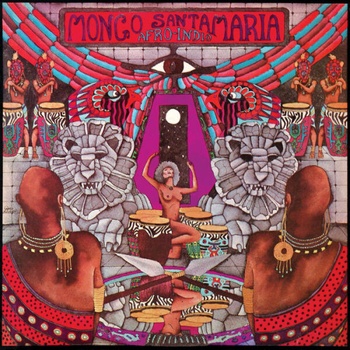 Mongo Santamaria Afro Indio 2023 24Bit 192kHz FLAC PMEDIA