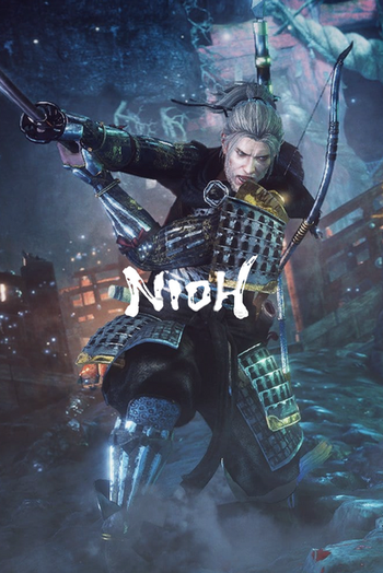 Nioh Complete Collection MULTi Goldberg GNU Linux Wine johncena141