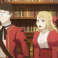 S Rank Musume 05 720p Multiple Subtitle D12EA563 Erai raws TGx