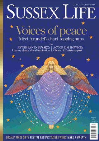 FreeCourseWeb Sussex Life December 2020