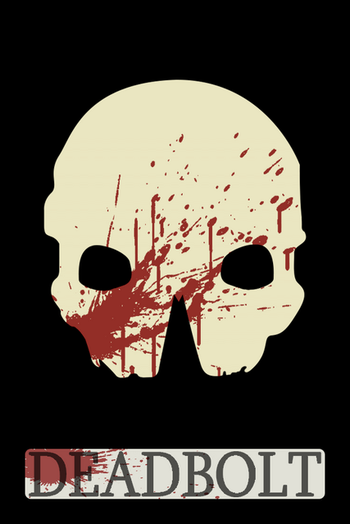 DEADBOLT 1 02 x86 ENG Goldberg GNU Linux Native johncena141