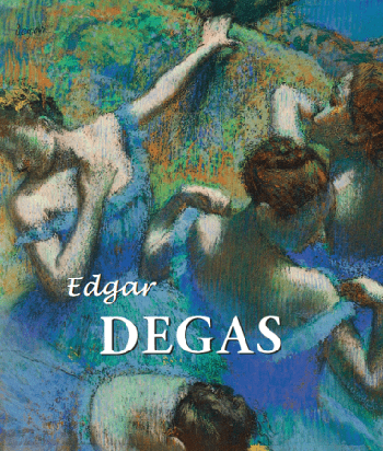 FreeCourseWeb Edgar Degas Best of