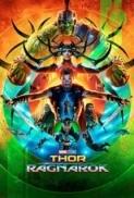 Thor Ragnarok 2017 BluRay 720p Original Hindi Tamil Telugu Eng MB