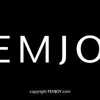 FemJoy 23 05 06 Serena J Silk Robe XXX 720p WEB x264 GalaXXXy