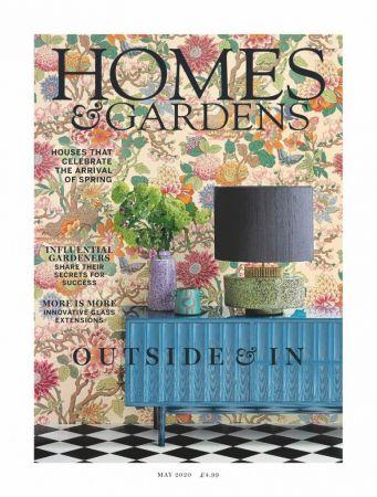 FreeCourseWeb Homes Gardens UK May 2020